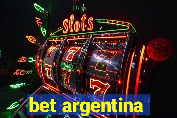 bet argentina